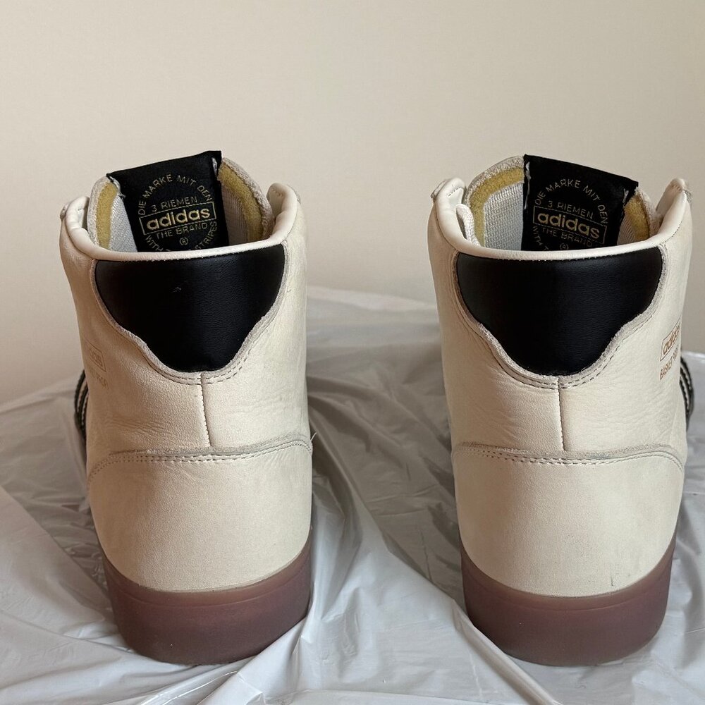 adidas Basket Profi 'Chalk White' FX0350 Shoes. - Picture 5 of 5